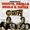 Vários Artistas - 20 Súper Hits